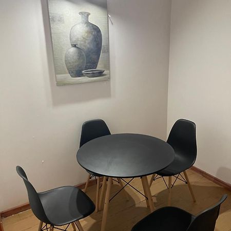 Cabanas Los Olmos San José de Maipo Esterno foto